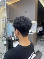 点击看大图 -MAKE SENSE美可沙龙