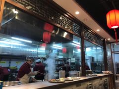 -亿诣蝎府炸酱面羊蝎子火锅(酷车小镇店)