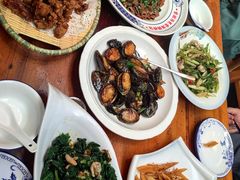 -旺角小渔村·海肠捞饭开创者(环山路店)
