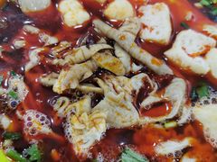 -张记汤馆(嫩江路店)