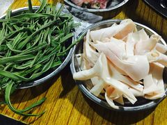 -渝味黄姐火锅(黄泥村店)