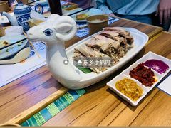 -西部马华清真食府·丝路菜(大钟寺店)