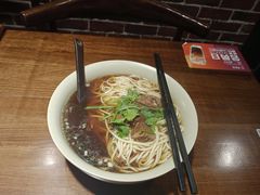 -李先生牛肉面大王(济南火车站候车室店)