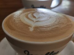 -在咖啡INCOFFEE(ICC升龙环球中心店)