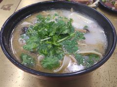 -惠丰源烩面馆(经七路店)