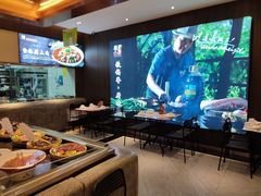 -蜀厨小匠·民间川菜(犀浦店)