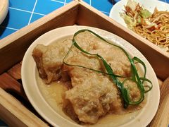 -蔡澜点心·粤菜(花城汇南区店)