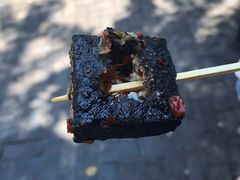 -黑色经典臭豆腐·湖南特产(太平街口店)