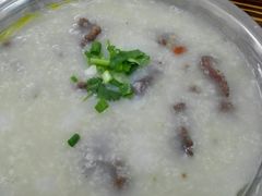 -南记食粥坊·宵夜大排档(莲花总店)