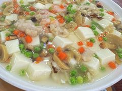 -杏园餐厅(阜成门店)