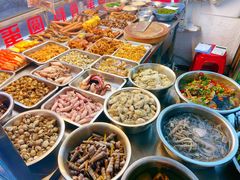-圆蛋酒料•生腌(开元路店)