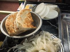 -欣悦坊陈一刀热气羊肉火锅(清真路店)