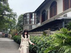 -春庄·搭膳·老洋房桂北菜(施家园店)