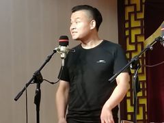 -青曲社相声(易俗街区店)