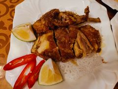 -伊萨娜印尼餐馆