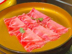 -牛New寿喜烧(中山公园龙之梦店)