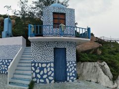 -那琴半岛地质海洋公园