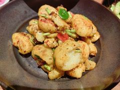 -清水亭湖北菜(大屯DT51店)