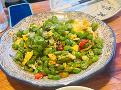 -呱呱叫民俗风味主题餐厅(沣峪口店)