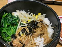 -秋木烤肉·韩国牛肉名家(高新旗舰店)
