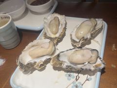 -乔街深夜食堂·台州菜·高压锅生蚝(杭州总店)