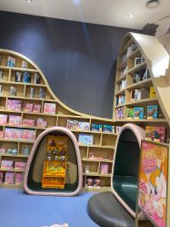 -奈尔宝·儿童乐园·亲子餐厅(星河湾店)