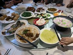 河粉蒸排骨-澳门酒家(南航明珠店)