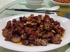 -长春市茶啊衝饭店(南湖公园店)