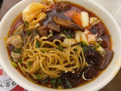 -花溪牛肉粉(八鸽岩店)