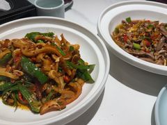 -攸州小镇家湘菜(小米科技园店)
