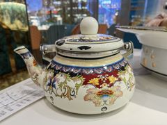 -阿里疆Alijiang·丝路美食·异域风情·清真(长楹天街店)