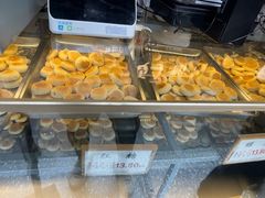-矮子馅饼(大成路店)