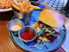 -bluefrog蓝蛙(新三里屯太古里店)