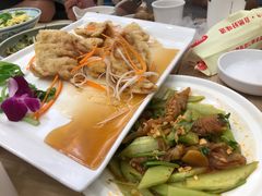 -东北风(江北万达店)