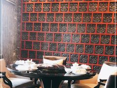 -北京四季酒店·采逸轩