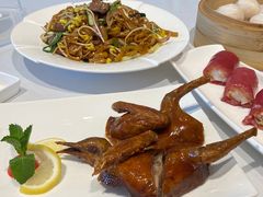 -春满园·早茶·粤菜·宴会(前海店)