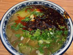 -有礼有面(知春路店)