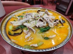 -喜家德虾仁水饺(岗厦北店)