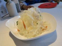 -扬州香格里拉·香宫中餐厅