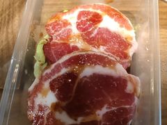 -红沃鳗鱼黑牛烤肉店(不老街店)