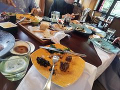 -杭州西子湖四季酒店-WL BISTRO西湖餐厅(灵隐路店)