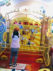 -万达宝贝王(成都锦华店)