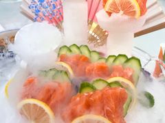 -威尔佳·创意陕菜融合菜(老城根红庙坡地铁站店)