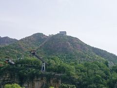 -孤山寨风景区