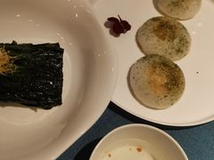 -三利音·玖弄小鲜(浦东嘉里城店)