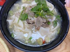 -牛记烩面(七星西路店)