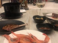 -新发展亚太JW万豪酒店·福苑咖啡厅