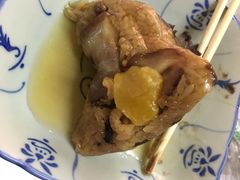 双烹粽球-老妈宫粽球