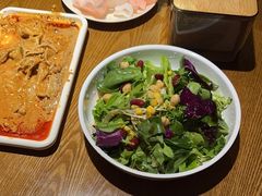 -蚝太郎 • 海鲜烧烤(Upark店)