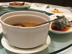 -富淳饭店(陆家嘴保利广场店)